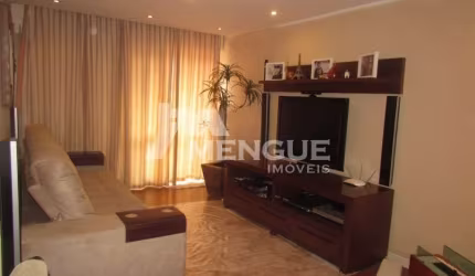 Apartamento com 3 quartos à venda na Rua Bogotá, 22, Jardim Lindóia, Porto Alegre por R$ 649.900