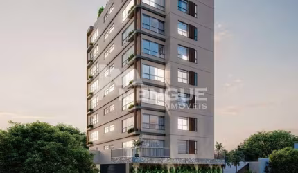 Apartamento com 3 quartos à venda na Rua Artur Fabião Carneiro, 145, Passo da Areia, Porto Alegre por R$ 1.267.900