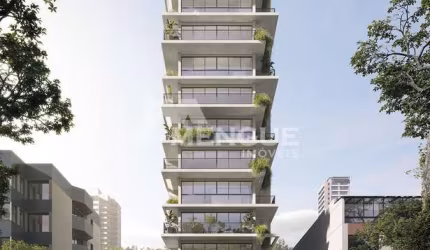 Apartamento com 3 quartos à venda na Rua Honório Silveira Dias, 1425, Higienópolis, Porto Alegre por R$ 2.027.000