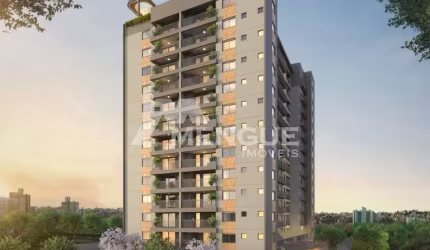 Apartamento com 2 quartos à venda na Rua Luzitana, 1409, Higienópolis, Porto Alegre por R$ 860.881