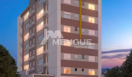 Apartamento com 2 quartos à venda na Avenida João Wallig, 324, Passo da Areia, Porto Alegre por R$ 692.589