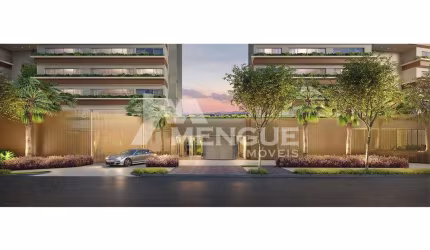 Apartamento com 3 quartos à venda na Avenida Veríssimo de Amaral, 536, Jardim Europa, Porto Alegre por R$ 4.750.000