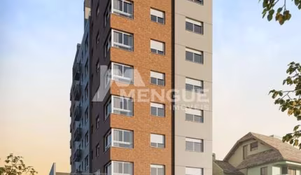 Apartamento com 3 quartos à venda na Rua Nicolau Faillace, 348, Jardim Itu Sabará, Porto Alegre por R$ 799.242