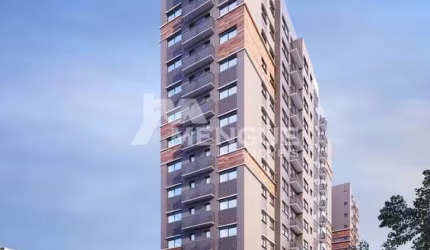 Apartamento com 3 quartos à venda na Avenida do Forte, 1062, Vila Ipiranga, Porto Alegre por R$ 636.591