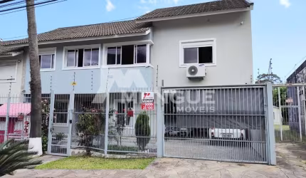 Casa com 3 quartos à venda na Rua Marechal Sampaio, 181, Jardim Floresta, Porto Alegre por R$ 869.000