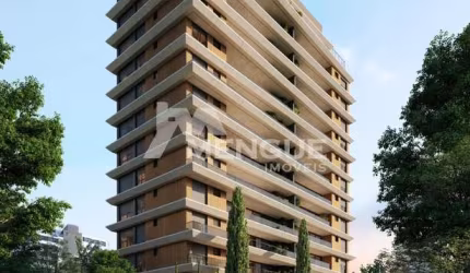 Apartamento com 3 quartos à venda na Rua Coronel Bordini, 1595, Bela Vista, Porto Alegre por R$ 4.237.700