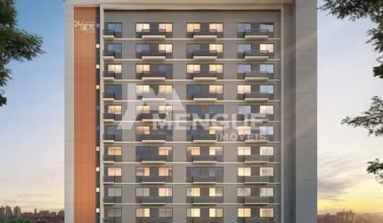 Apartamento com 1 quarto à venda na Avenida Coronel Lucas de Oliveira, 1190, Bela Vista, Porto Alegre por R$ 196.332