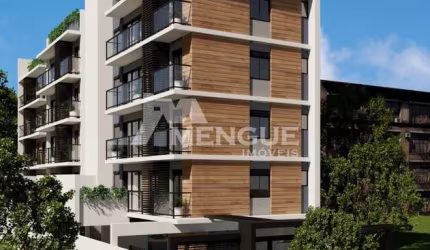 Apartamento com 2 quartos à venda na Rua Casemiro de Abreu, 710, Bela Vista, Porto Alegre por R$ 979.081