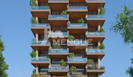 Apartamento com 3 quartos à venda na Rua Jaraguá, 115, Bela Vista, Porto Alegre por R$ 3.286.571