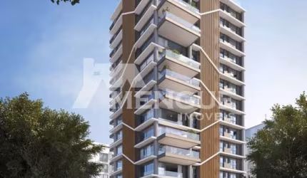 Apartamento com 4 quartos à venda na Rua General Oscar Miranda, 165, Bela Vista, Porto Alegre por R$ 8.032.000