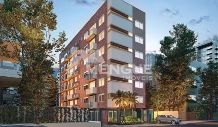 Apartamento com 2 quartos à venda na Rua Casemiro de Abreu, 111, Bela Vista, Porto Alegre por R$ 1.042.300