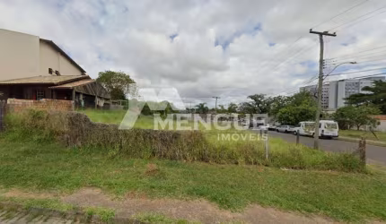Terreno à venda na Rua Professora Ziláh Totta, 513, Jardim Leopoldina, Porto Alegre por R$ 160.000