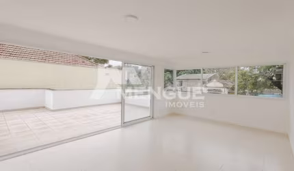 Apartamento com 2 quartos à venda na Rua Felicíssimo de Azevedo, 131, Auxiliadora, Porto Alegre por R$ 830.000