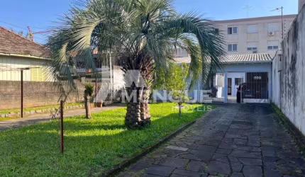 Casa com 3 quartos à venda na Rua Alberto Silva, 945, Vila Ipiranga, Porto Alegre por R$ 584.000