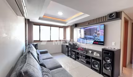 Apartamento com 2 quartos à venda na Rua Chile, 420, Jardim Botânico, Porto Alegre por R$ 640.000