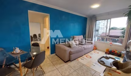 Apartamento com 2 quartos à venda na Rua Dom Jaime de Barros Câmara, 721, Sarandi, Porto Alegre por R$ 239.000