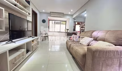 Apartamento com 2 quartos à venda na Rua Jalmar Azambuja Diniz, 244, Jardim Itu Sabará, Porto Alegre por R$ 470.000