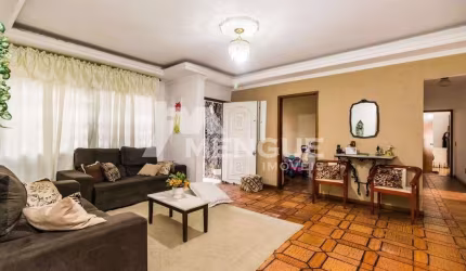 Casa com 6 quartos à venda na Rua Engenheiro Frederico Dahne, 565, Sarandi, Porto Alegre por R$ 980.000