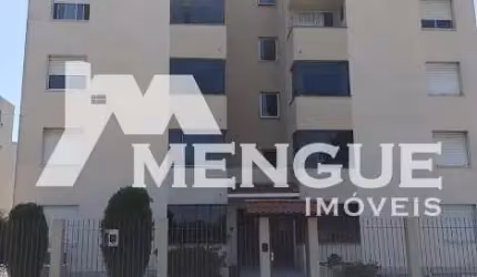 Apartamento com 2 quartos à venda na Rua Norberto Jung, 130, Ecoville, Porto Alegre por R$ 279.000