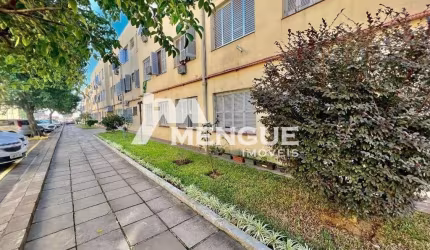 Apartamento com 2 quartos à venda na Avenida Francisco Trein, 420, Cristo Redentor, Porto Alegre por R$ 265.000