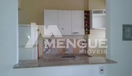 Apartamento com 2 quartos à venda na Rua dos Andradas, 943, Centro Histórico, Porto Alegre por R$ 220.000