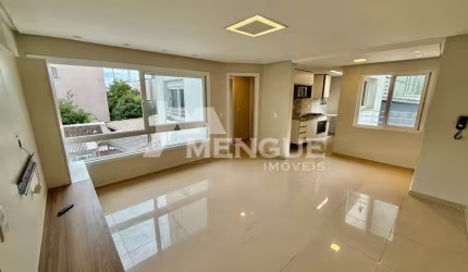 Apartamento com 1 quarto à venda na Rua Ariovaldo Pinheiro, 4, Passo da Areia, Porto Alegre por R$ 330.000