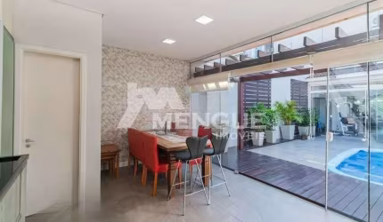 Casa com 4 quartos à venda na Rua Serra da Capivara, 108, Ecoville, Porto Alegre por R$ 1.200.000