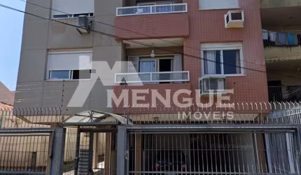 Apartamento com 1 quarto à venda na Rua Tunísia, 85, Vila Ipiranga, Porto Alegre por R$ 192.000