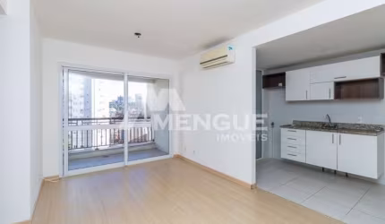 Apartamento com 2 quartos à venda na Rua Jari, 359, Passo da Areia, Porto Alegre por R$ 620.000
