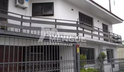 Casa com 4 quartos à venda na Rua Felisberto Pereira, 167, Jardim Itu Sabará, Porto Alegre por R$ 1.200.000