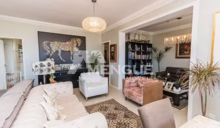 Apartamento com 3 quartos à venda na Rua Engenheiro Olavo Nunes, 365, Bela Vista, Porto Alegre por R$ 1.250.000