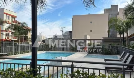 Apartamento com 2 quartos à venda na Rua Sapê, 1020, Passo da Areia, Porto Alegre por R$ 520.000
