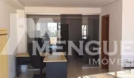 Sala comercial à venda na Avenida do Forte, 557, Cristo Redentor, Porto Alegre por R$ 450.000
