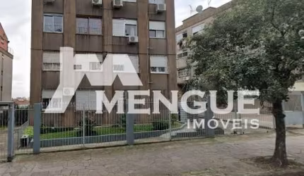 Apartamento com 2 quartos à venda na Rua Doutor Dário de Bittencourt, 135, Jardim Europa, Porto Alegre por R$ 215.000