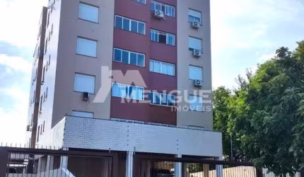 Apartamento com 2 quartos à venda na Rua Domingos Martins, 560, Cristo Redentor, Porto Alegre por R$ 480.000