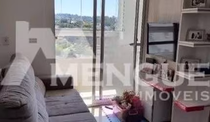 Apartamento com 2 quartos à venda na Avenida Protásio Alves, 8201, Morro Santana, Porto Alegre por R$ 320.000