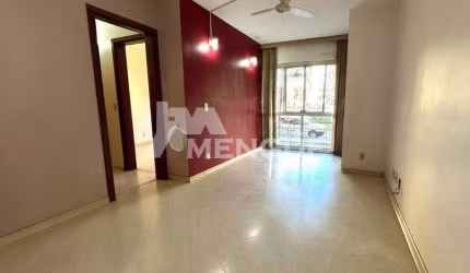 Apartamento com 2 quartos à venda na Avenida Sarandi, 905, Ecoville, Porto Alegre por R$ 266.000