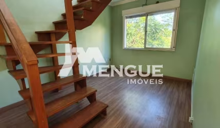 Apartamento com 2 quartos à venda na Rua Ari Barroso, 817, Sarandi, Porto Alegre por R$ 305.000