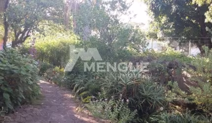 Terreno à venda na Rua Santa Isabel, 600, Bom Jesus, Porto Alegre por R$ 548.900