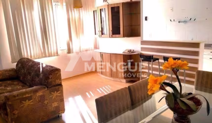 Apartamento com 3 quartos à venda na Avenida Dom Cláudio José Gonçalves Ponce de Leão, 140, Vila Ipiranga, Porto Alegre por R$ 420.000