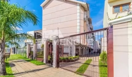 Casa em condomínio fechado com 3 quartos à venda na Alameda Três de Outubro, 765, Ecoville, Porto Alegre por R$ 660.000