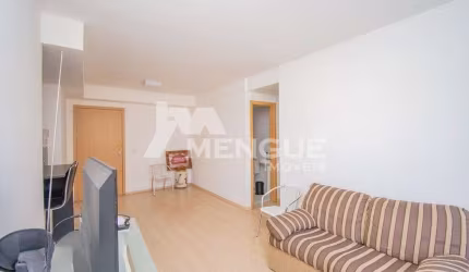 Apartamento com 2 quartos à venda na Rua Mauro Guedes de Oliveira, 131, Jardim Lindóia, Porto Alegre por R$ 495.000