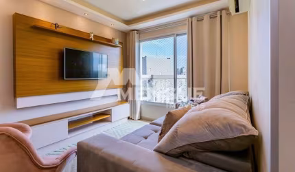 Apartamento com 2 quartos à venda na Rua Irmão Norberto Francisco Rauch, 755, Jardim Carvalho, Porto Alegre por R$ 423.000