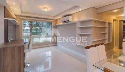 Apartamento com 3 quartos à venda na Rua Irmão Norberto Francisco Rauch, 755, Jardim Carvalho, Porto Alegre por R$ 459.000