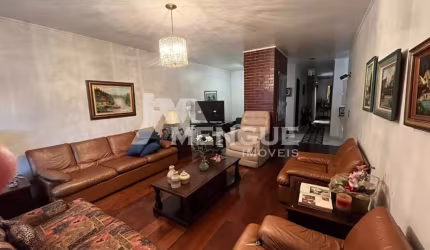 Casa com 3 quartos à venda na Avenida Doutor Walter Só Jobim, 70, Jardim Lindóia, Porto Alegre por R$ 1.090.000