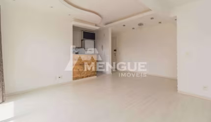 Apartamento com 3 quartos à venda na Rua Irmão Norberto Francisco Rauch, 700, Jardim Carvalho, Porto Alegre por R$ 498.000