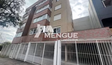 Apartamento com 2 quartos à venda na Rua Vinte e Quatro de Agosto, 301, Jardim Itu Sabará, Porto Alegre por R$ 429.000
