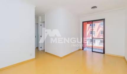 Apartamento com 3 quartos à venda na Avenida Sertório, 9200, Sarandi, Porto Alegre por R$ 330.000
