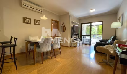 Apartamento com 3 quartos à venda na Avenida Panamericana, 101, Jardim Lindóia, Porto Alegre por R$ 870.000