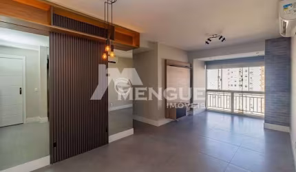 Apartamento com 3 quartos à venda na Avenida Benno Mentz, 100, Vila Ipiranga, Porto Alegre por R$ 689.000